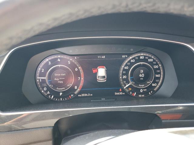 Volkswagen Tiguan Se Image 12