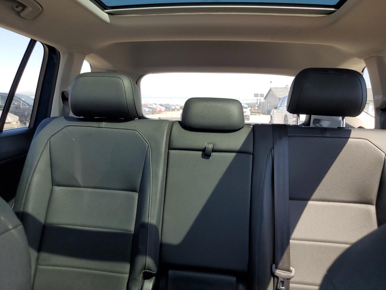 Volkswagen Tiguan Se Image 7