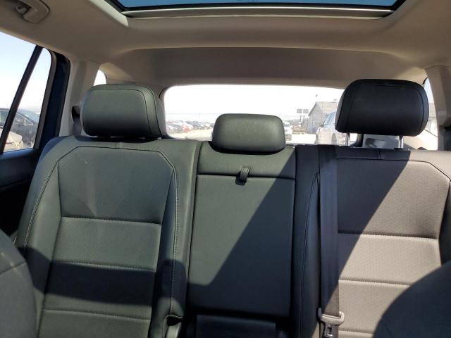 Volkswagen Tiguan Se Image 7