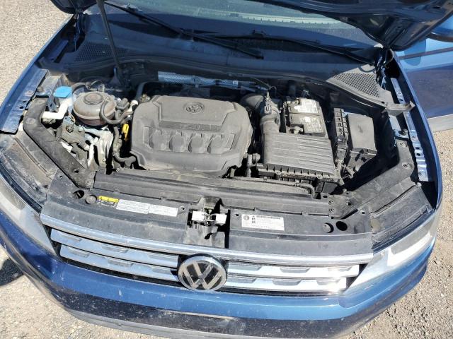 Volkswagen Tiguan Se Image 9