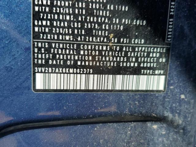 Volkswagen Tiguan Se Image 6