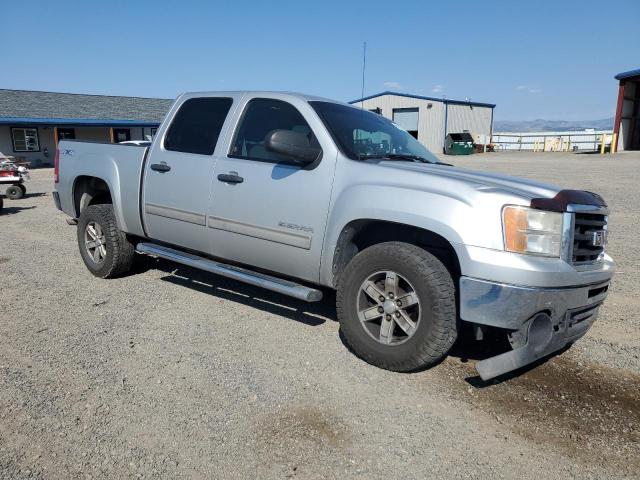 GMC Sierra K1500 Sle Image 8