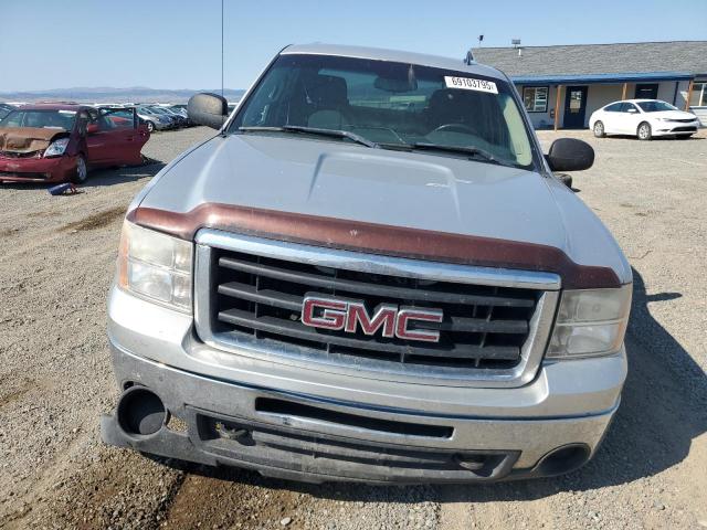 GMC Sierra K1500 Sle Image 10