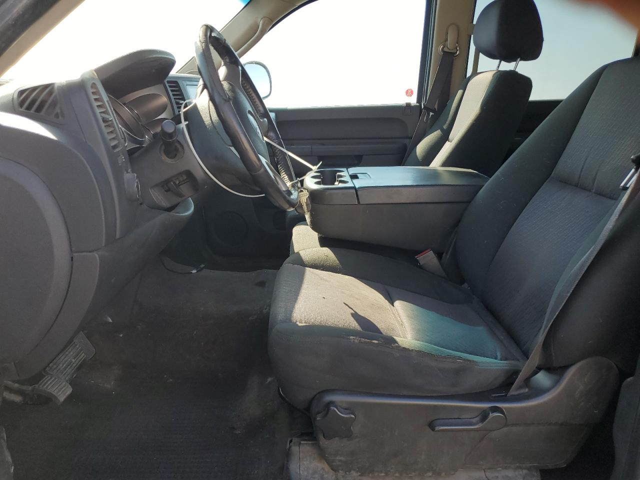 GMC Sierra K1500 Sle Image 13