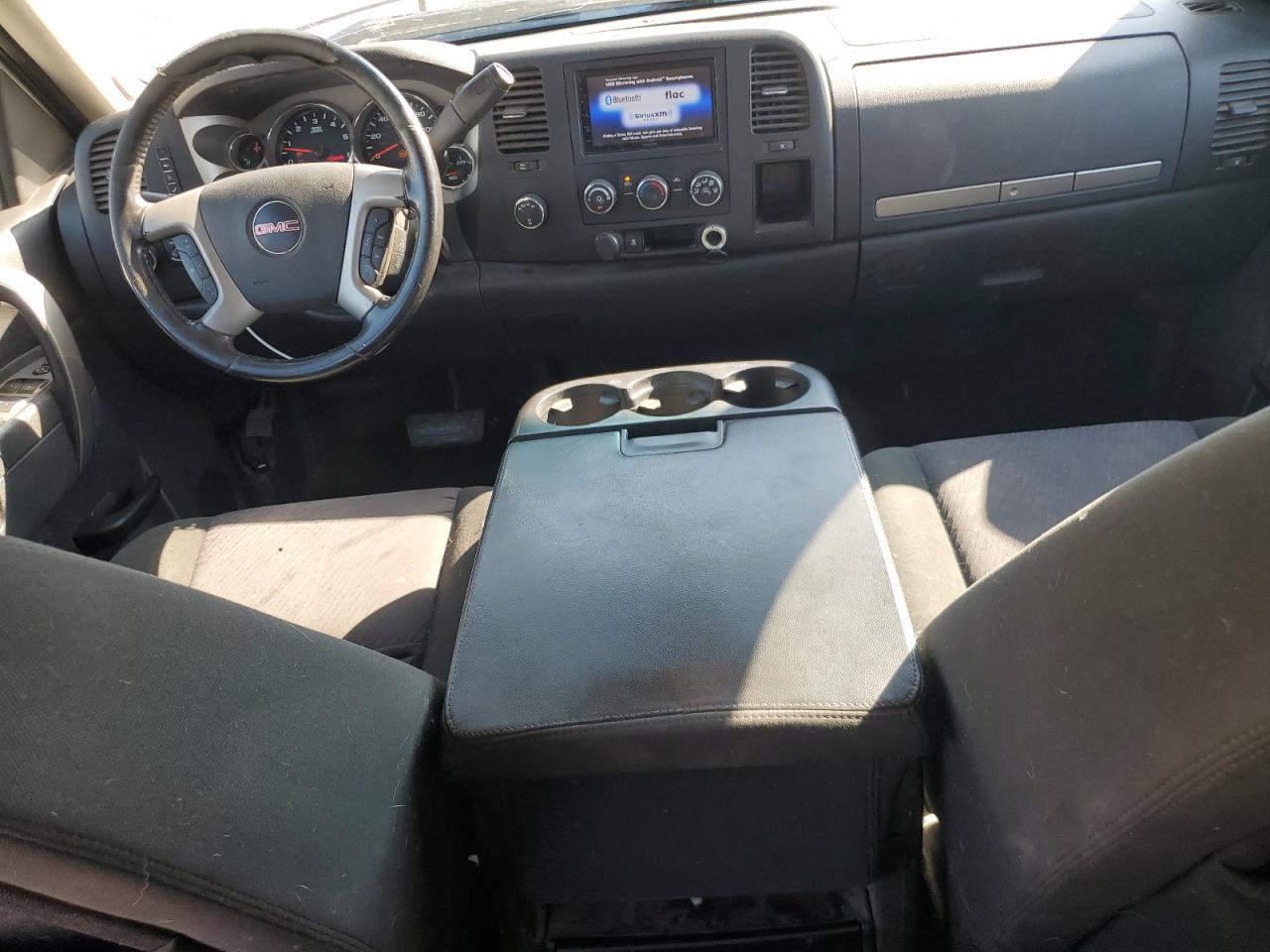 GMC Sierra K1500 Sle Image 5