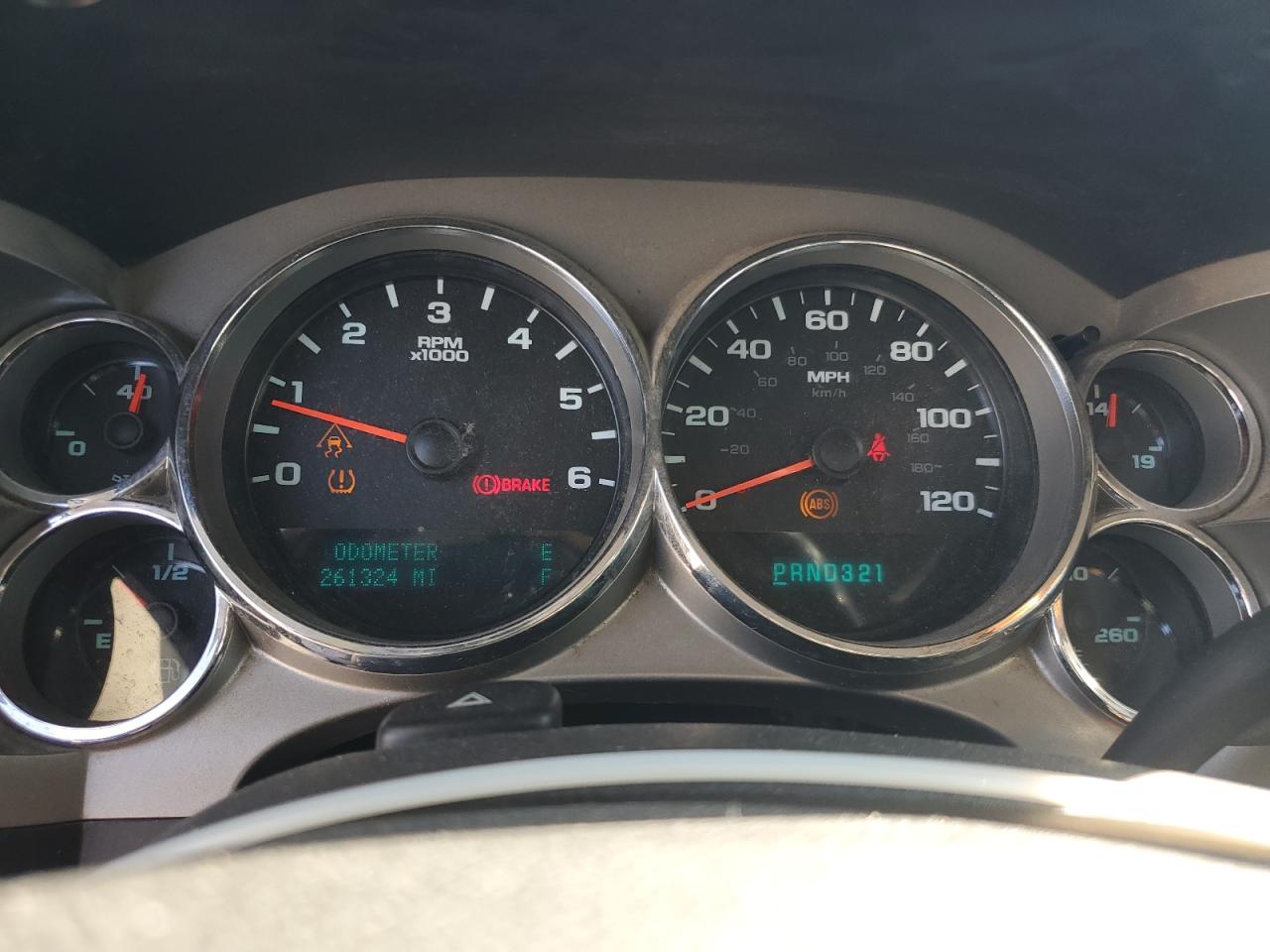 GMC Sierra K1500 Sle Image 6