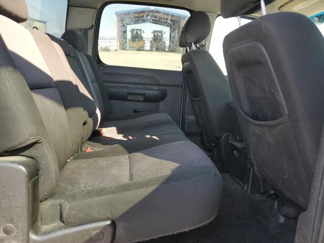 GMC Sierra K1500 Sle Image 7