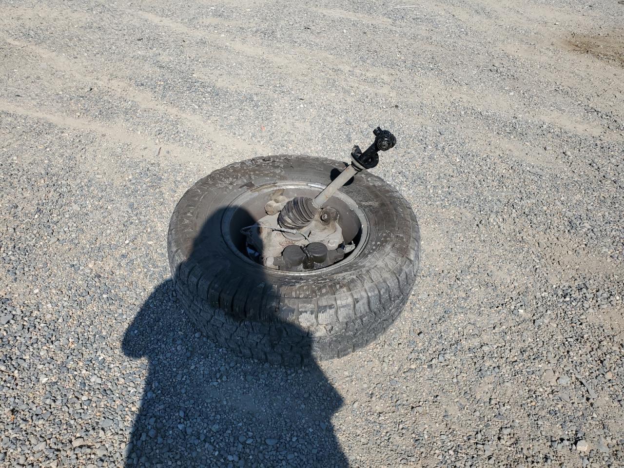 GMC Sierra K1500 Sle Image 2