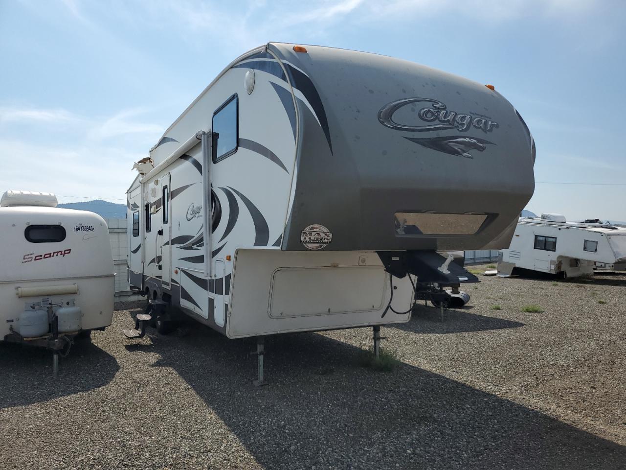 Keystone Cougar Image 1