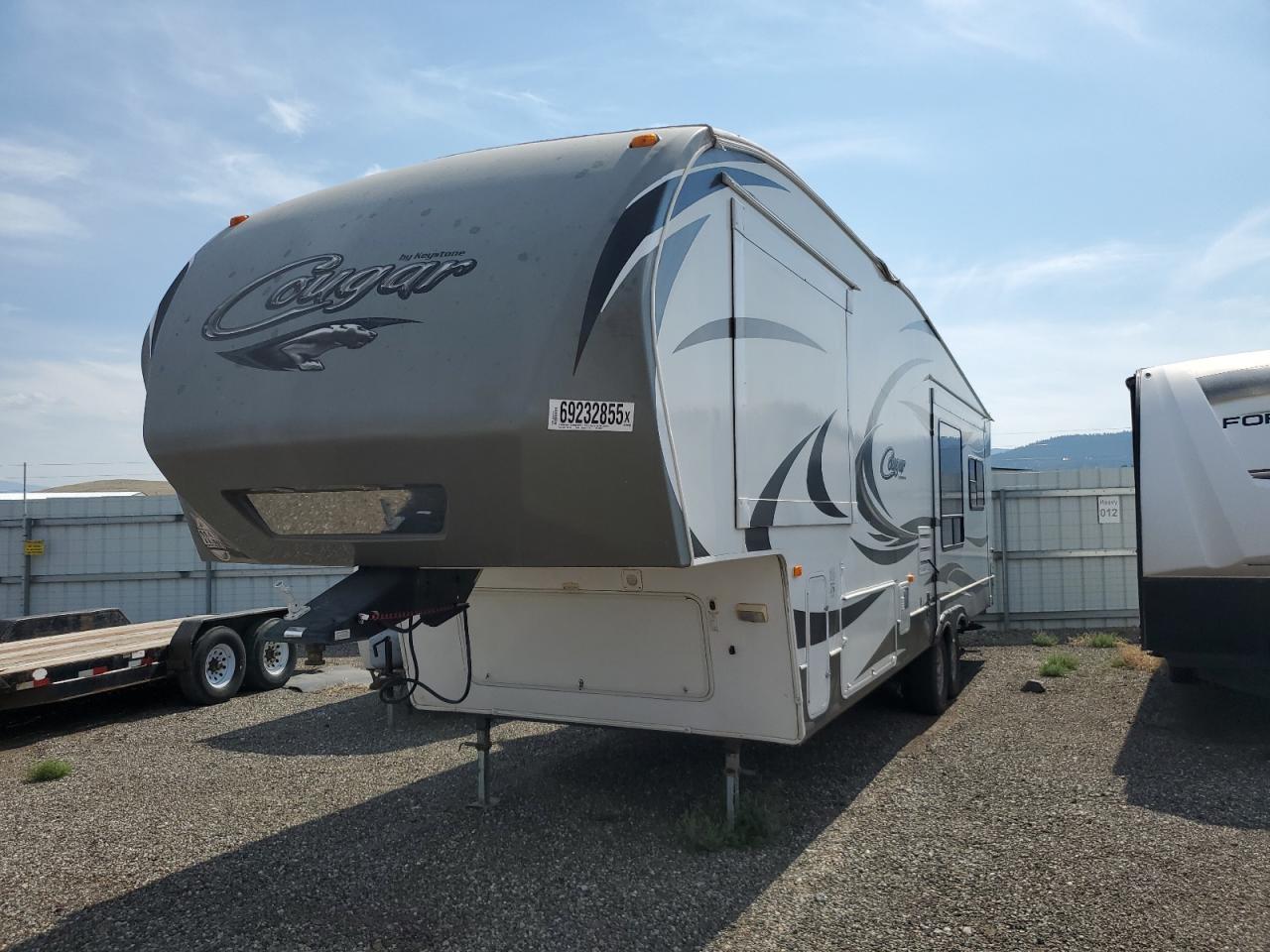 Keystone Cougar Image 3