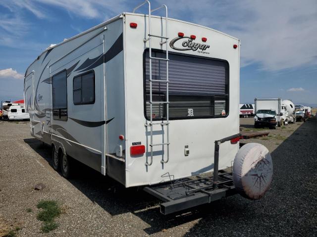 Keystone Cougar Image 2