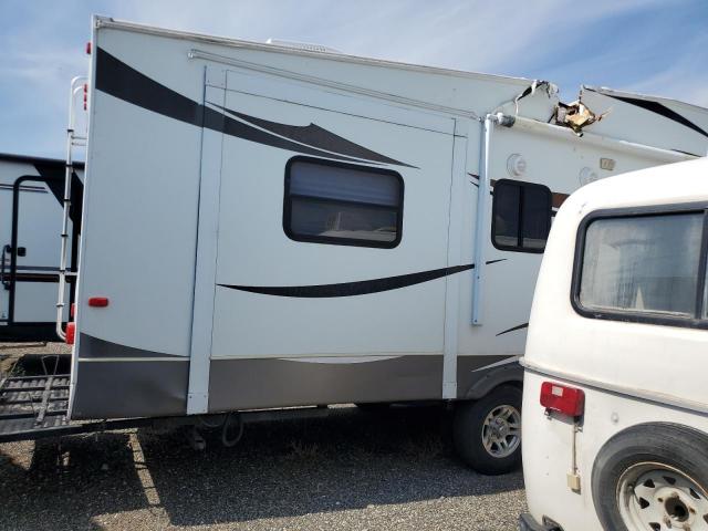 Keystone Cougar Image 5