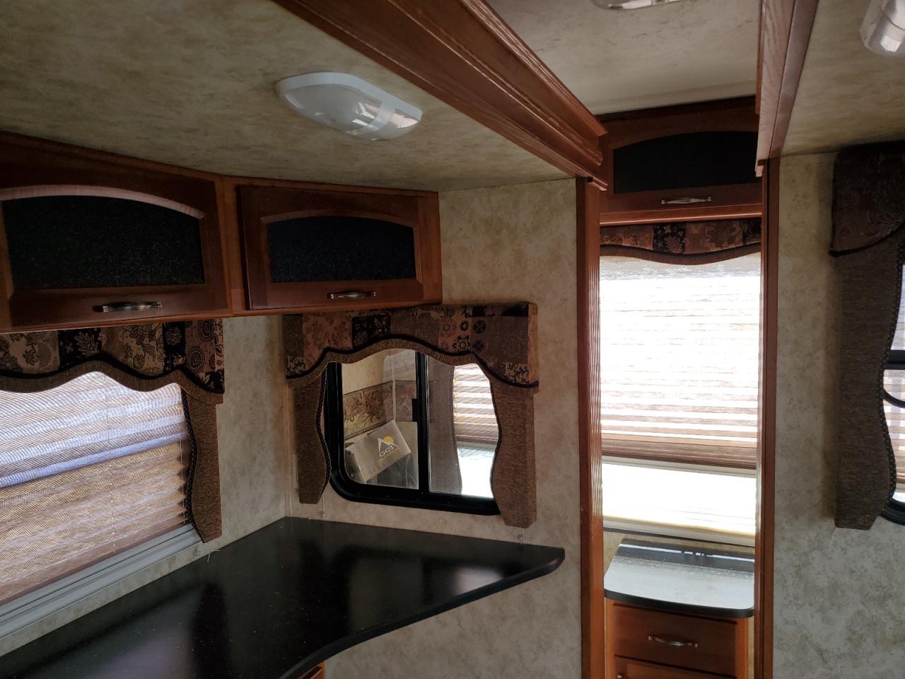 Keystone Cougar Image 9