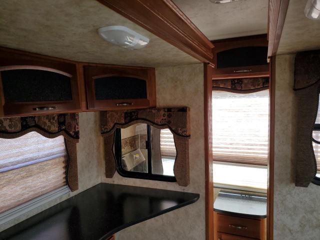 Keystone Cougar Image 9