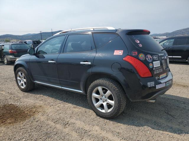 Nissan Murano Sl Image 3