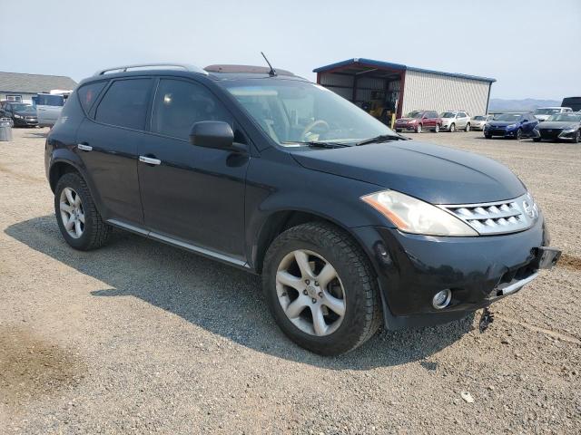 Nissan Murano Sl Image 13