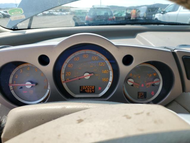 Nissan Murano Sl Image 9