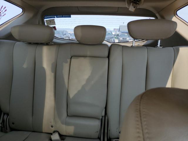 Nissan Murano Sl Image 7