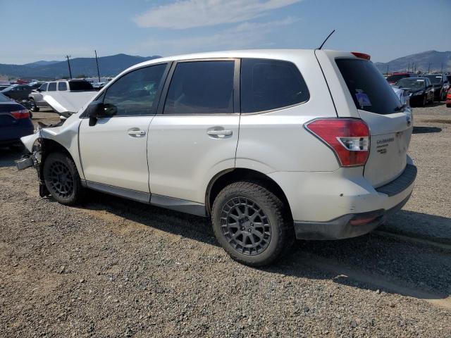 Subaru Forester 2.5i Image 7