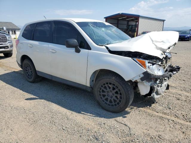 Subaru Forester 2.5i Image 11