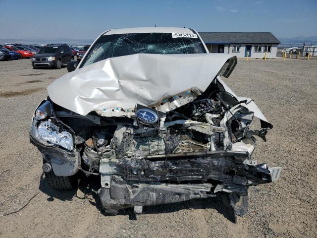 Subaru Forester 2.5i Image 10