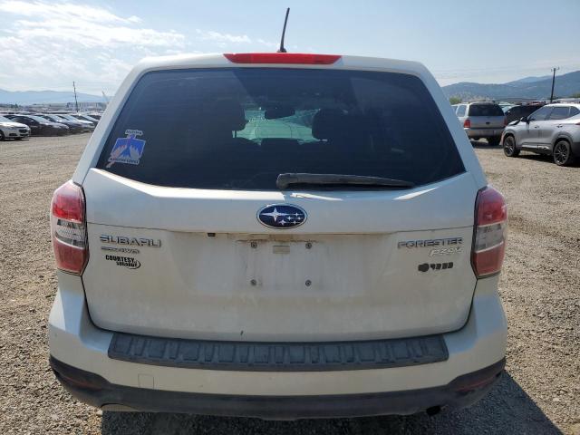 Subaru Forester 2.5i Image 8