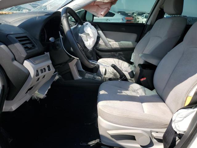 Subaru Forester 2.5i Image 2