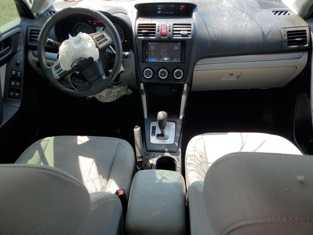 Subaru Forester 2.5i Image 4