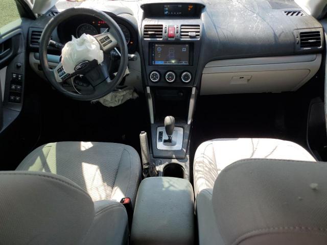 Subaru Forester 2.5i Image 4