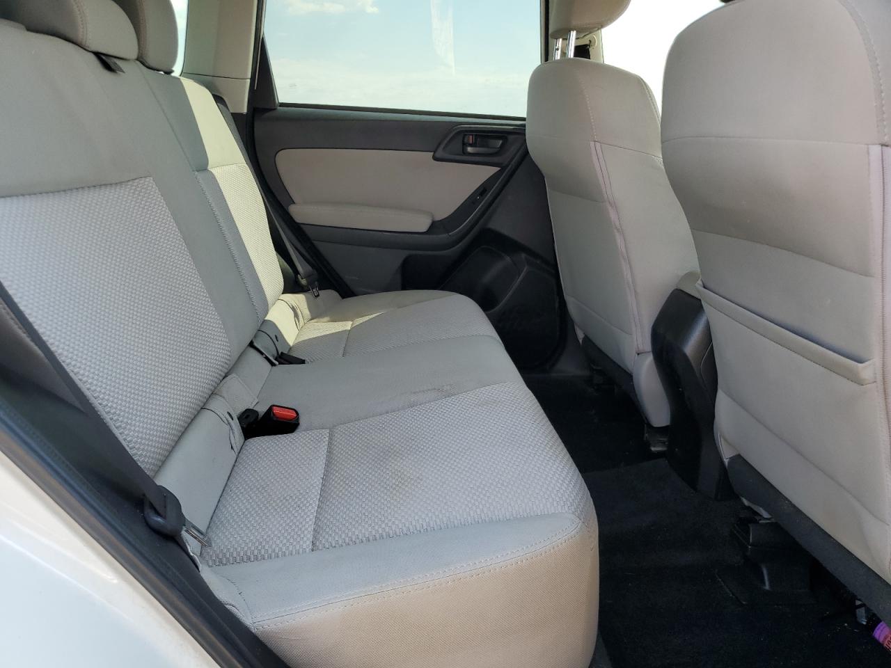 Subaru Forester 2.5i Image 3