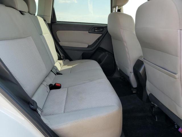 Subaru Forester 2.5i Image 3