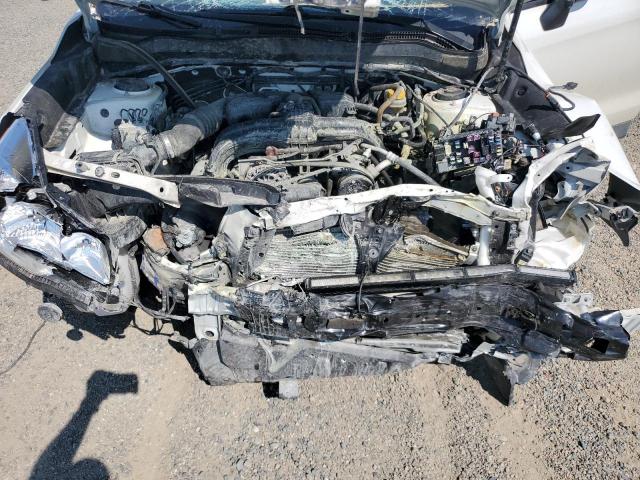 Subaru Forester 2.5i Image 6