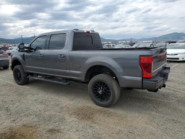 Ford F-250 Super Duty Image 6