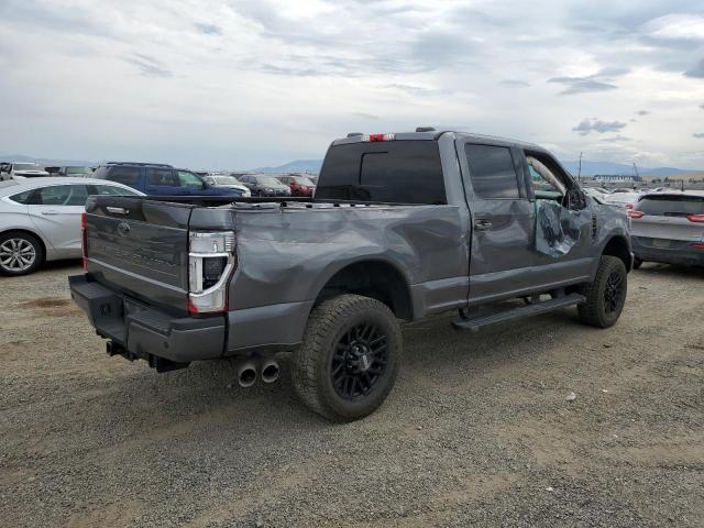 Ford F-250 Super Duty Image 2
