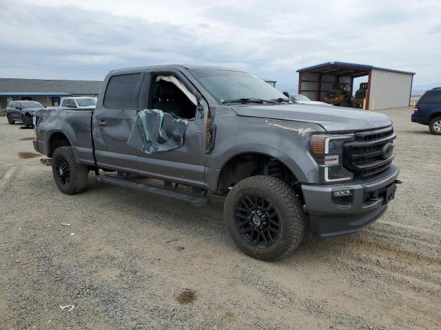 Ford F-250 Super Duty Image 3