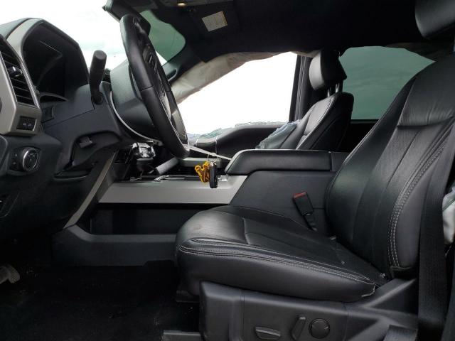 Ford F-250 Super Duty Image 4