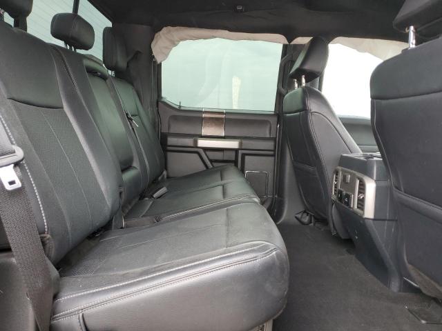 Ford F-250 Super Duty Image 11