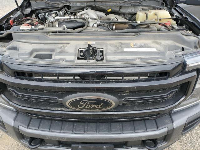 Ford F-250 Super Duty Image 10