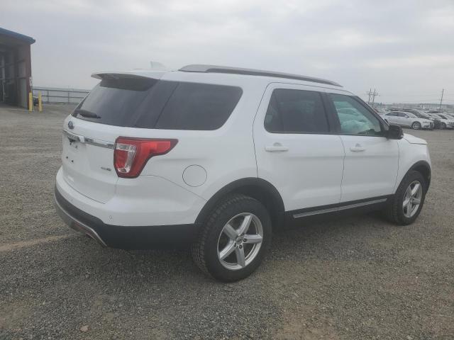 Ford Explorer Xlt Image 8