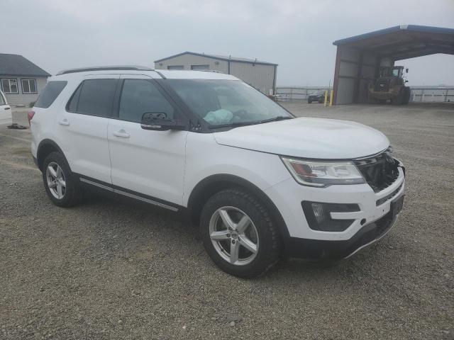 Ford Explorer Xlt Image 6