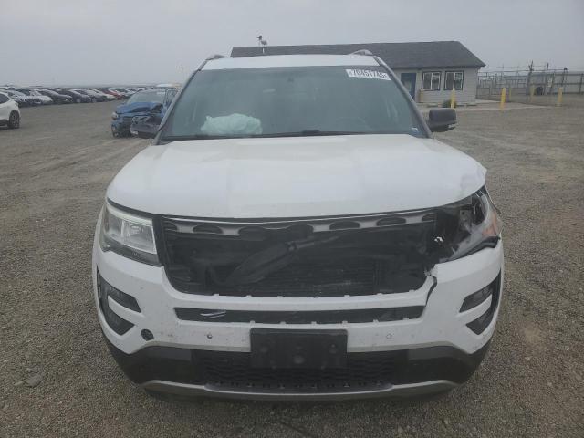 Ford Explorer Xlt Image 13