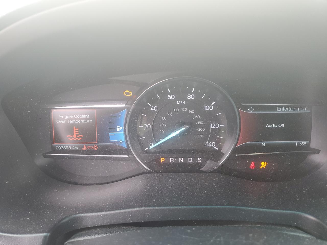 Ford Explorer Xlt Image 3