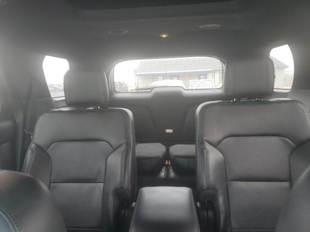 Ford Explorer Xlt Image 11