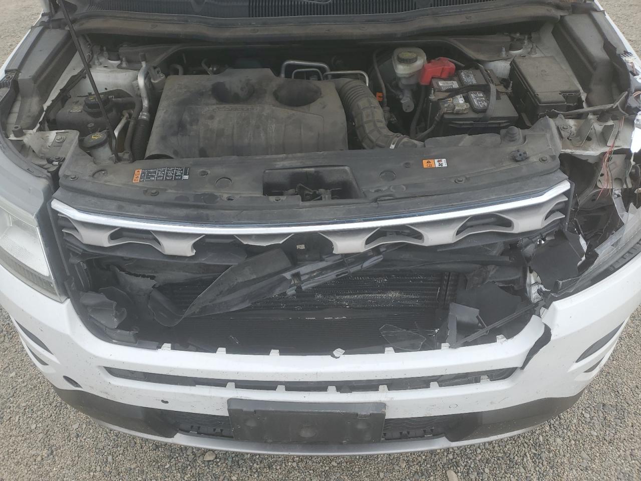 Ford Explorer Xlt Image 7