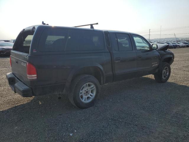 Dodge Dakota Quad Sport Image 4