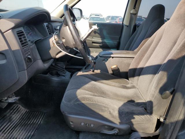 Dodge Dakota Quad Sport Image 6