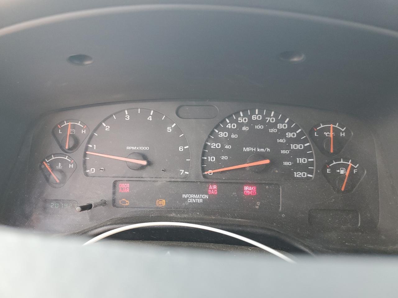 Dodge Dakota Quad Sport Image 7