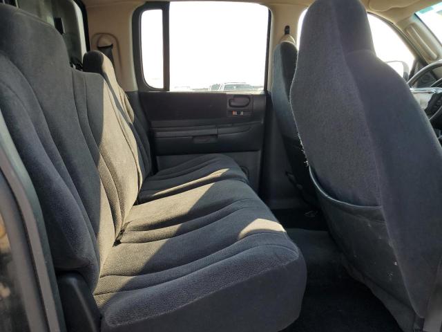 Dodge Dakota Quad Sport Image 12