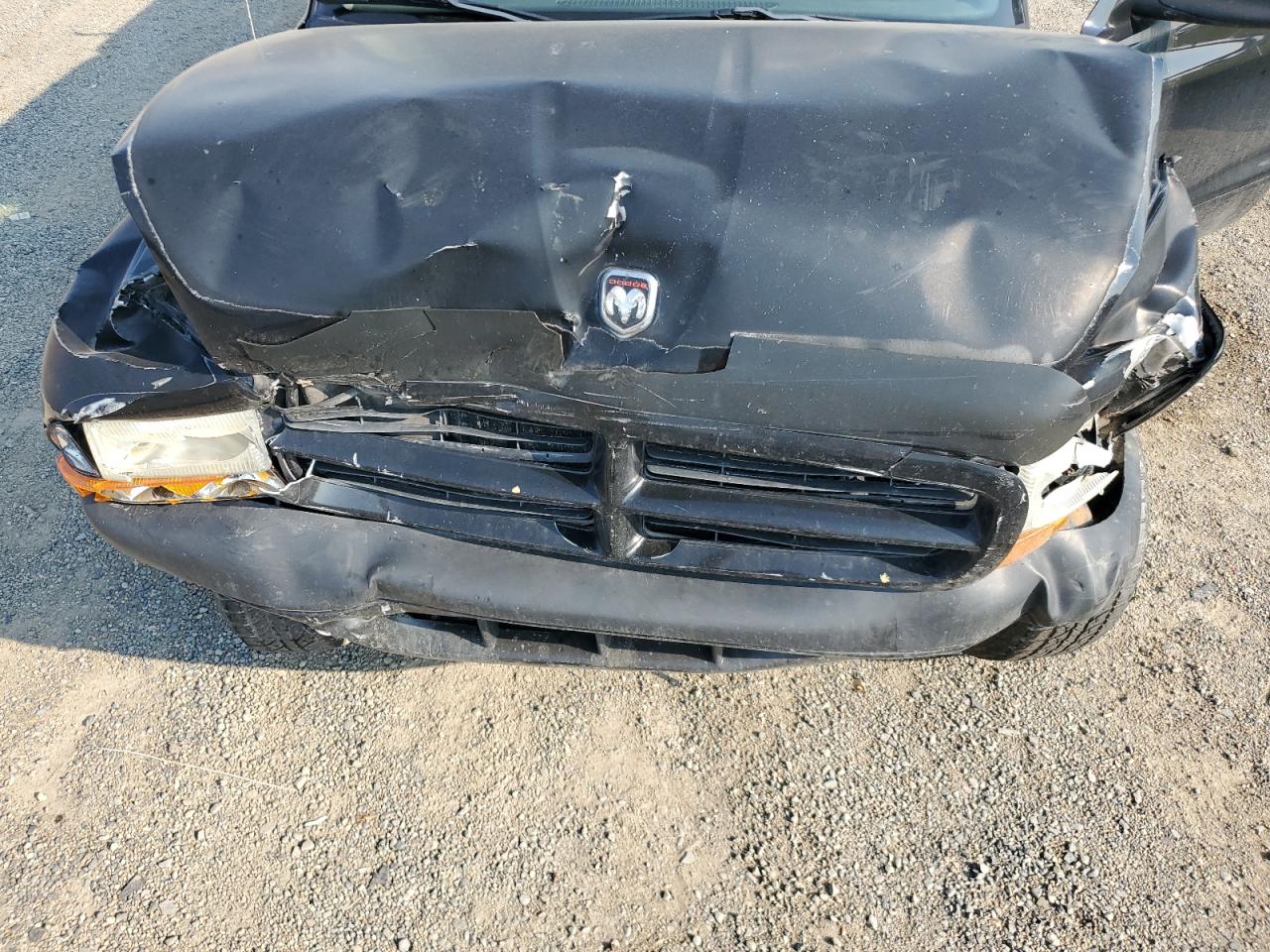 Dodge Dakota Quad Sport Image 10