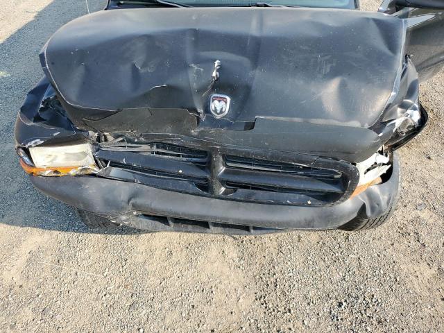 Dodge Dakota Quad Sport Image 10